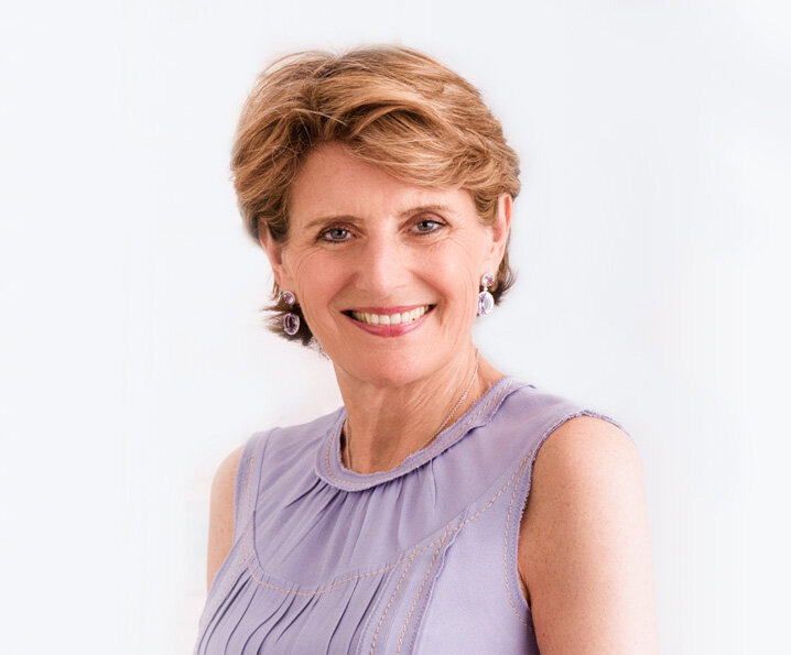 Kiki McDonough