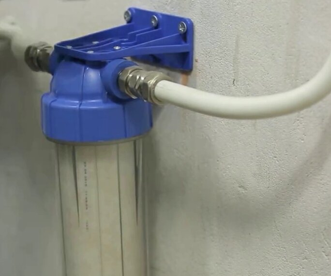 магистральный фильтр