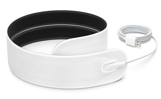 Beddit от Apple