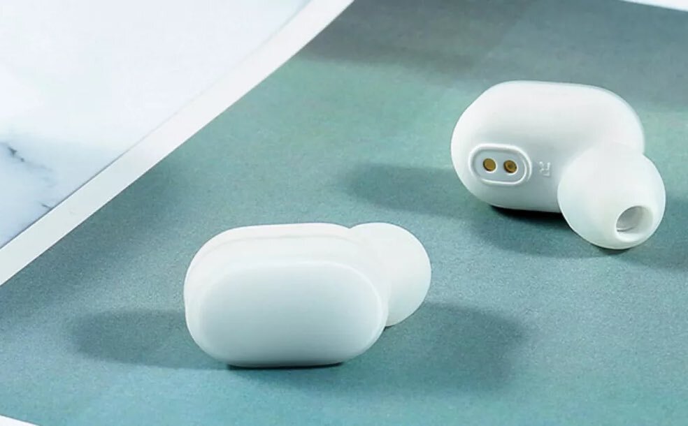 Xiaomi AirDots