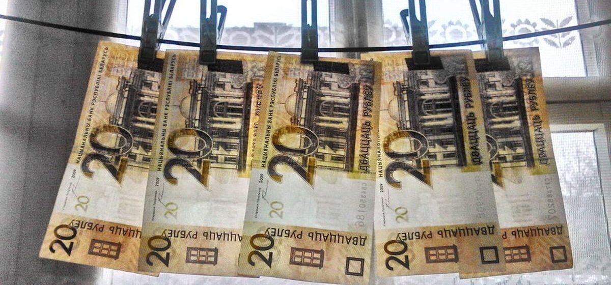 5 66 в рублях. Печатный станок белорусских денег. Искусственное сдерживание рубля