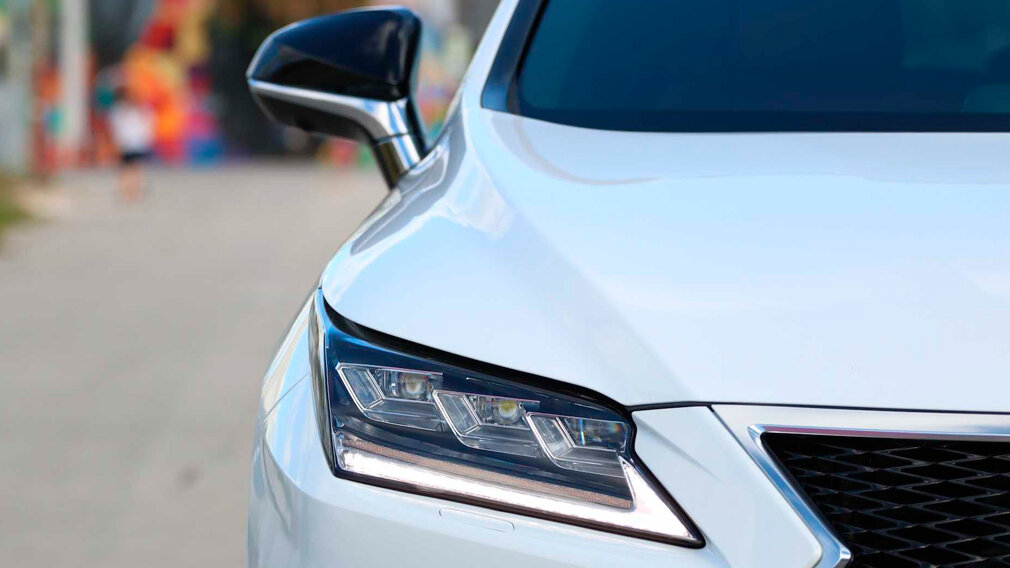 В этот  взгляд влюбляются миллионы автолюбителей по всему миру.