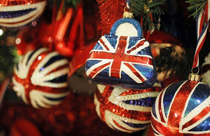Приближается католическое рождество. Поскольку Англия является моей второй родиной, то я хочу рассказать о праздновании этого события.