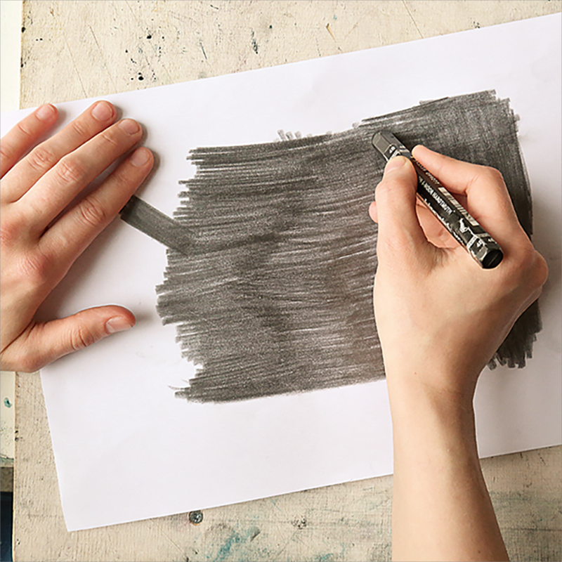 Руководство для начинающих: как сделать линогравюру своими руками ...