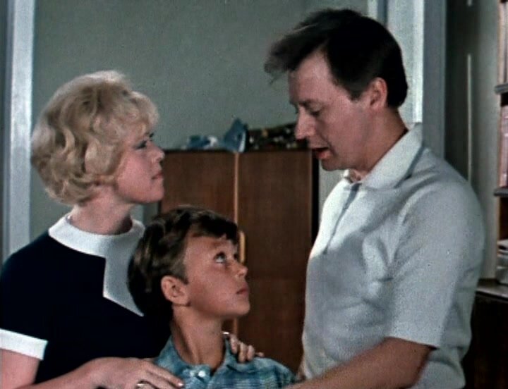 Как сложились судьбы ребят сыгравших главные роли в "Тайне железной ...