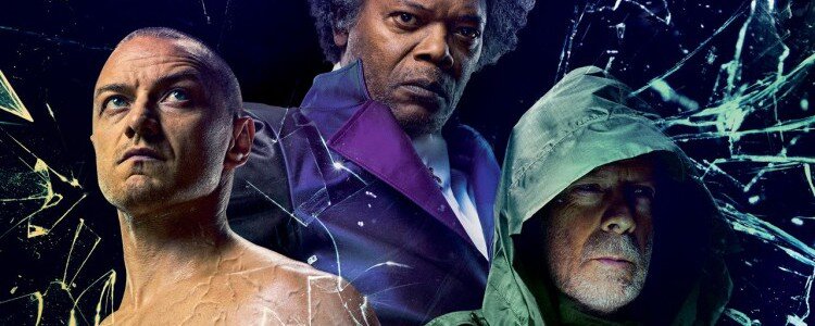 Кадр из фильма «Стекло»