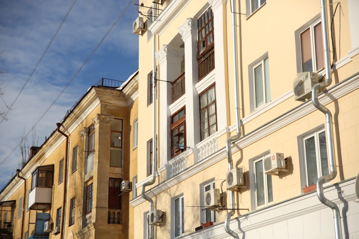  Фото: ИД «Волгоградская правда» / Кирилл Брага