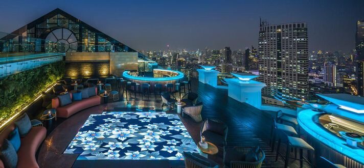 Фото: LEBUA HOTELS & RESORTS