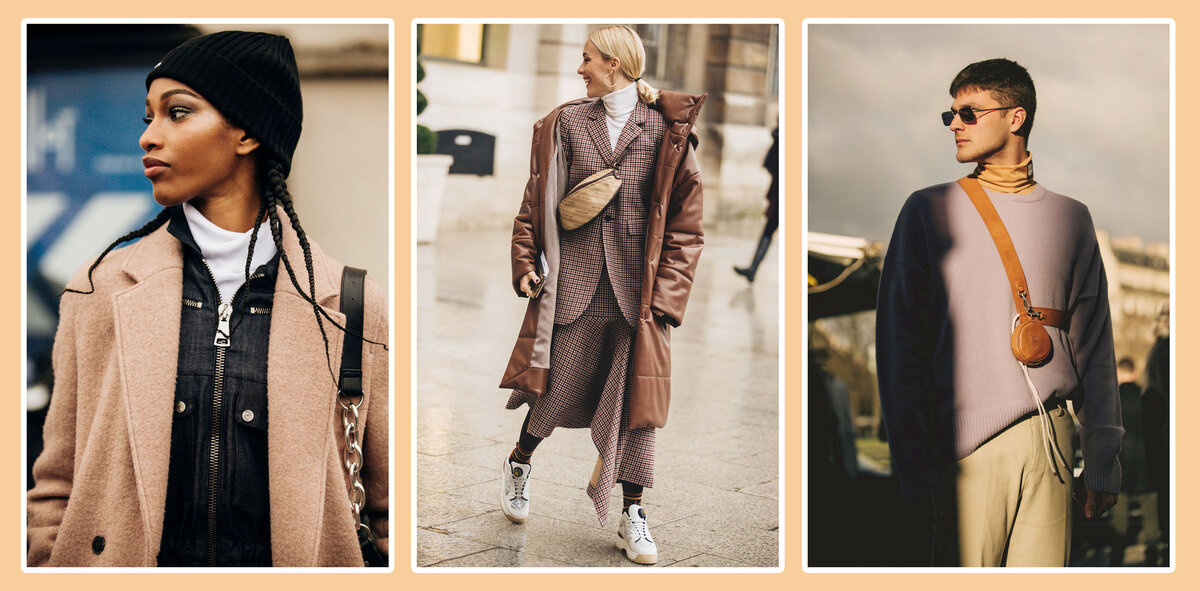 streetstyle