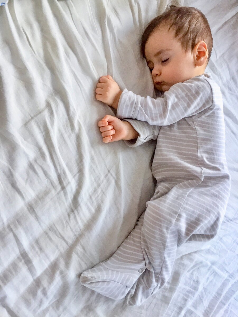 Берегите себя, ведь никто не будет любить ваших детей сильнее вас!