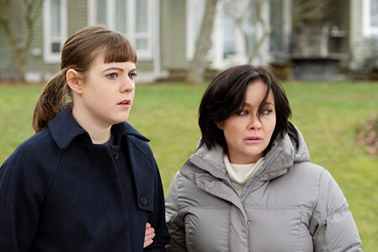 «Никто не хотел говорить» (2018)