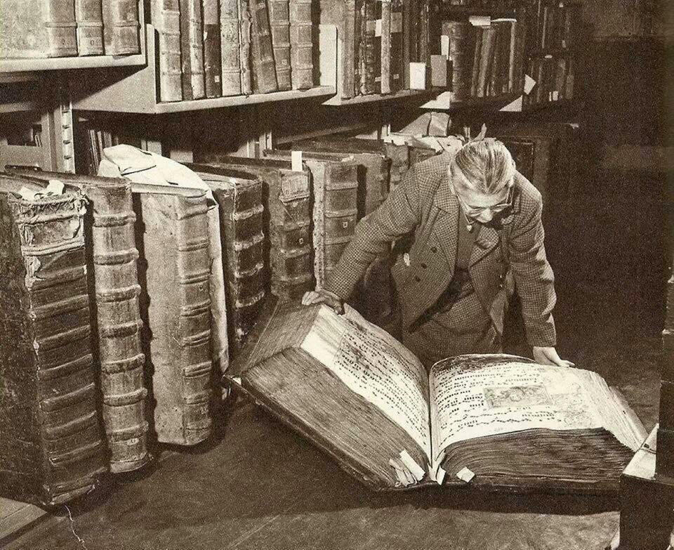 #Книги