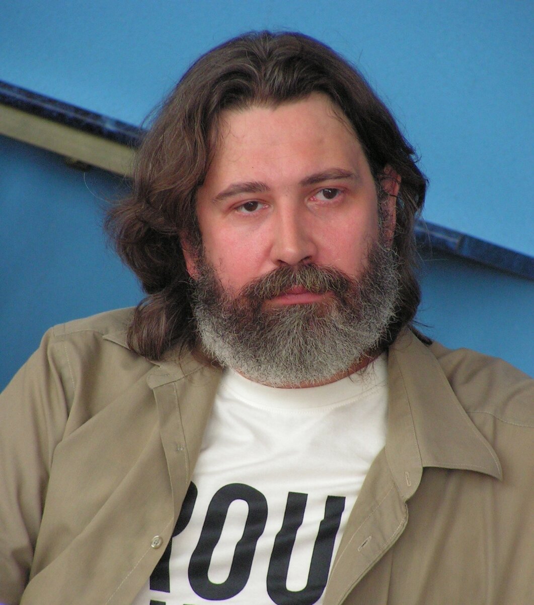 Вадим Леванов