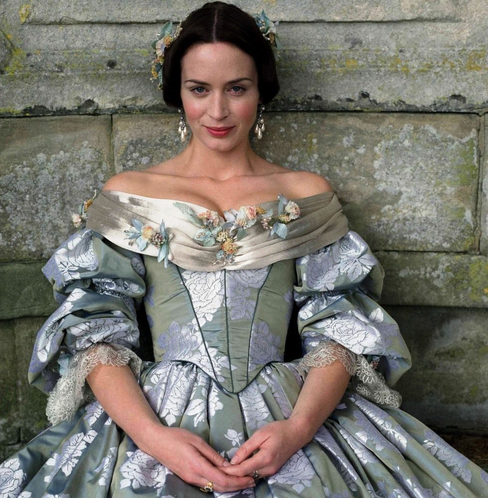 «Молодая Виктория»