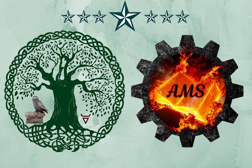 Команда Мудрость и Arcanum Marketing Systems