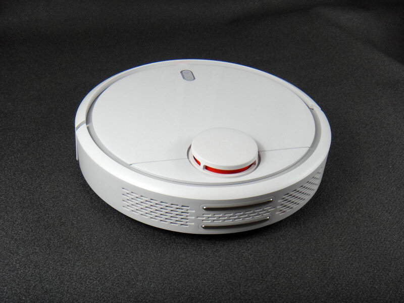 Xiaomi Roborock S50