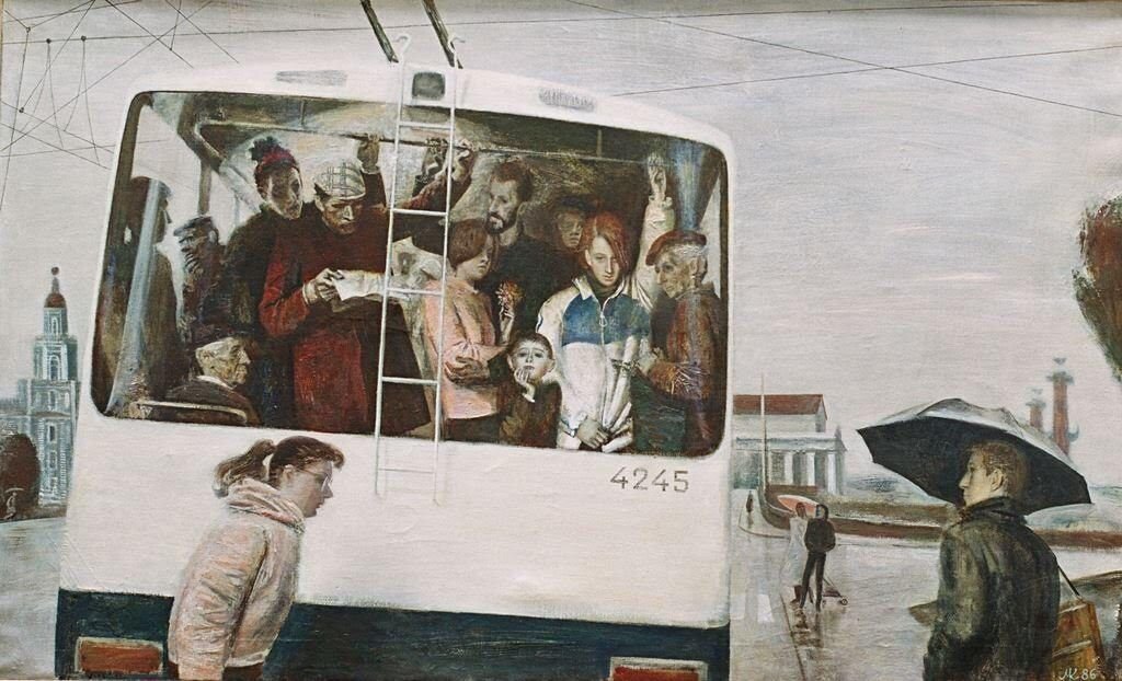 худ.Кудреватый М.Г.