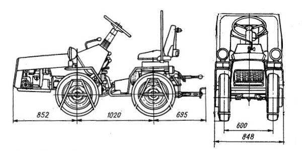 Минитрактор колея. Органы управления минитрактора МТЗ-082. Ширина колеи МТЗ 82. МТЗ 132 МТ кабина. Минитрактор МТЗ 152 Размеры.