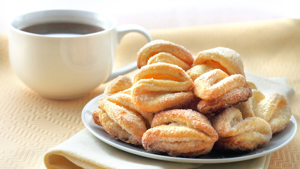 How to make the most of your experience preparing delicious biscuits