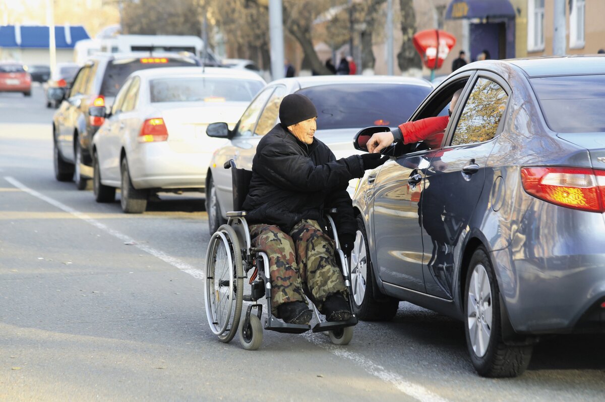 Фото Валерия Гунькова (Оренбург)