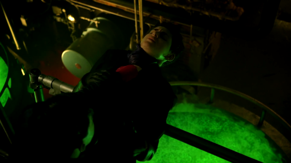 "Готэм", сезон 5, серия 7 (Gotham, 2019)