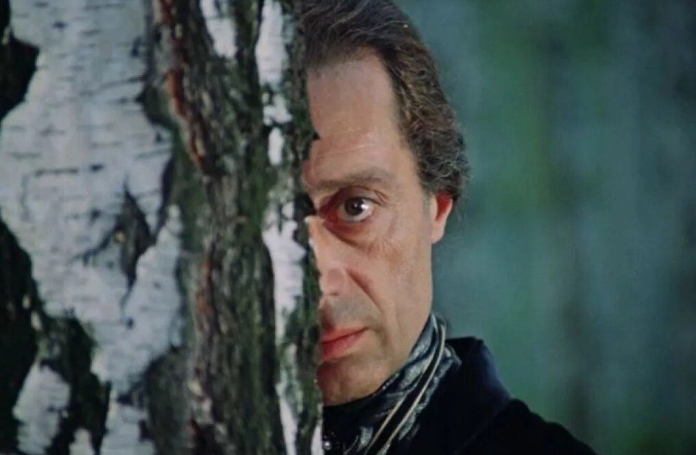 26 марта 2019 года из Тбилиси пришло печальное известие: на 88-ом году жизни скончался знаменитый актёр Нодар Александрович Мгалоблишвили. Пока причины смерти не обнародованы.-4