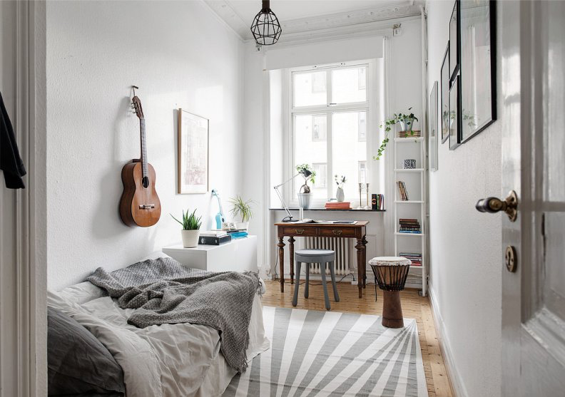 Боремся с бессонницей!