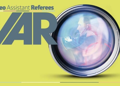 В эти дни в Катаре проходит семинар ФИФА и IFAB по применению системы VAR.