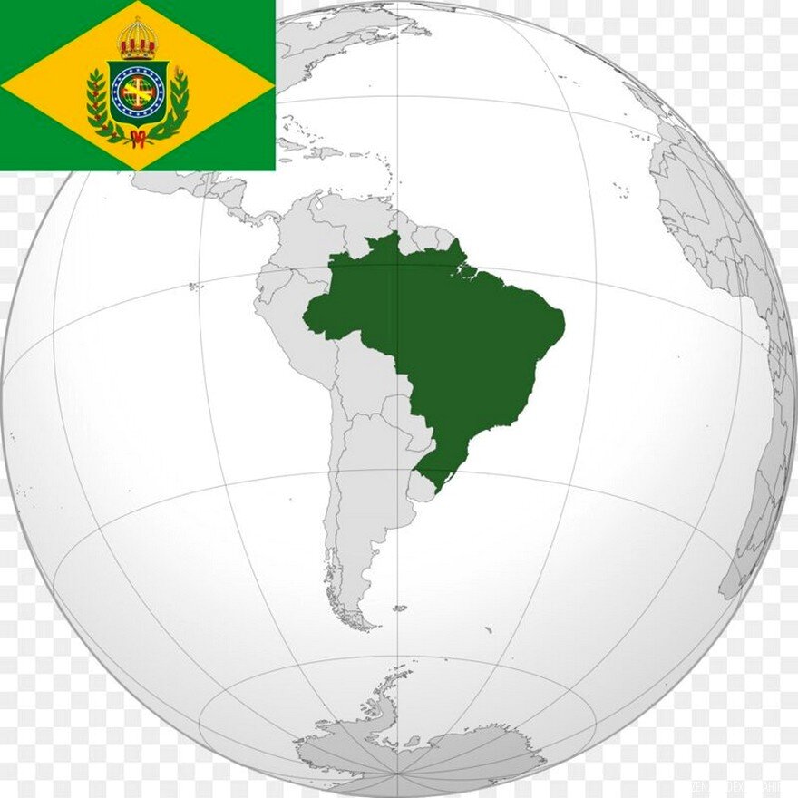 Бразильская империя