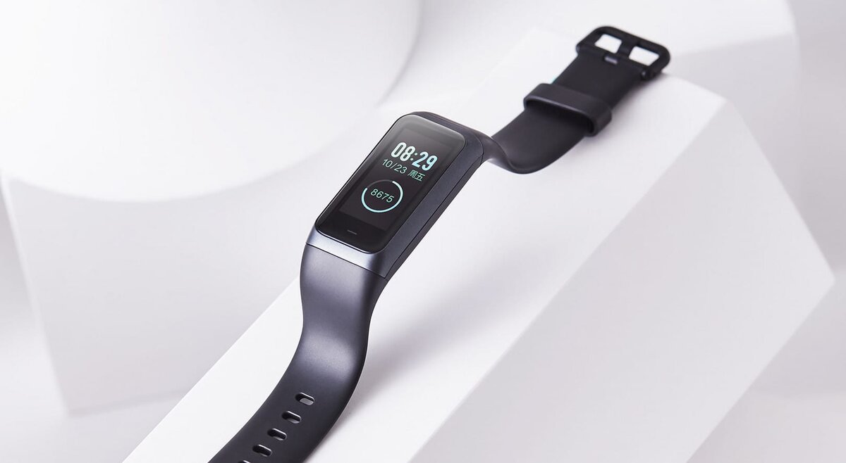 Amazfit band2 cheap