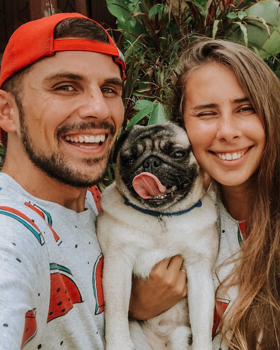 В любой ситуации, Кекс нас заставит улыбаться 