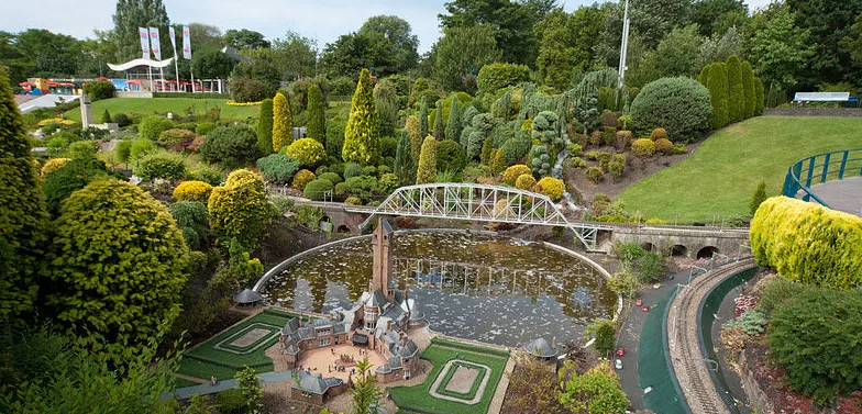 Гаагский лес 