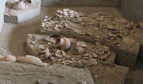 
24. Несмотря на свои набеги, викинги были чистоплотными людьми. Археологические открытия помогли обнаружить щипцы, бритвы и гребни.
