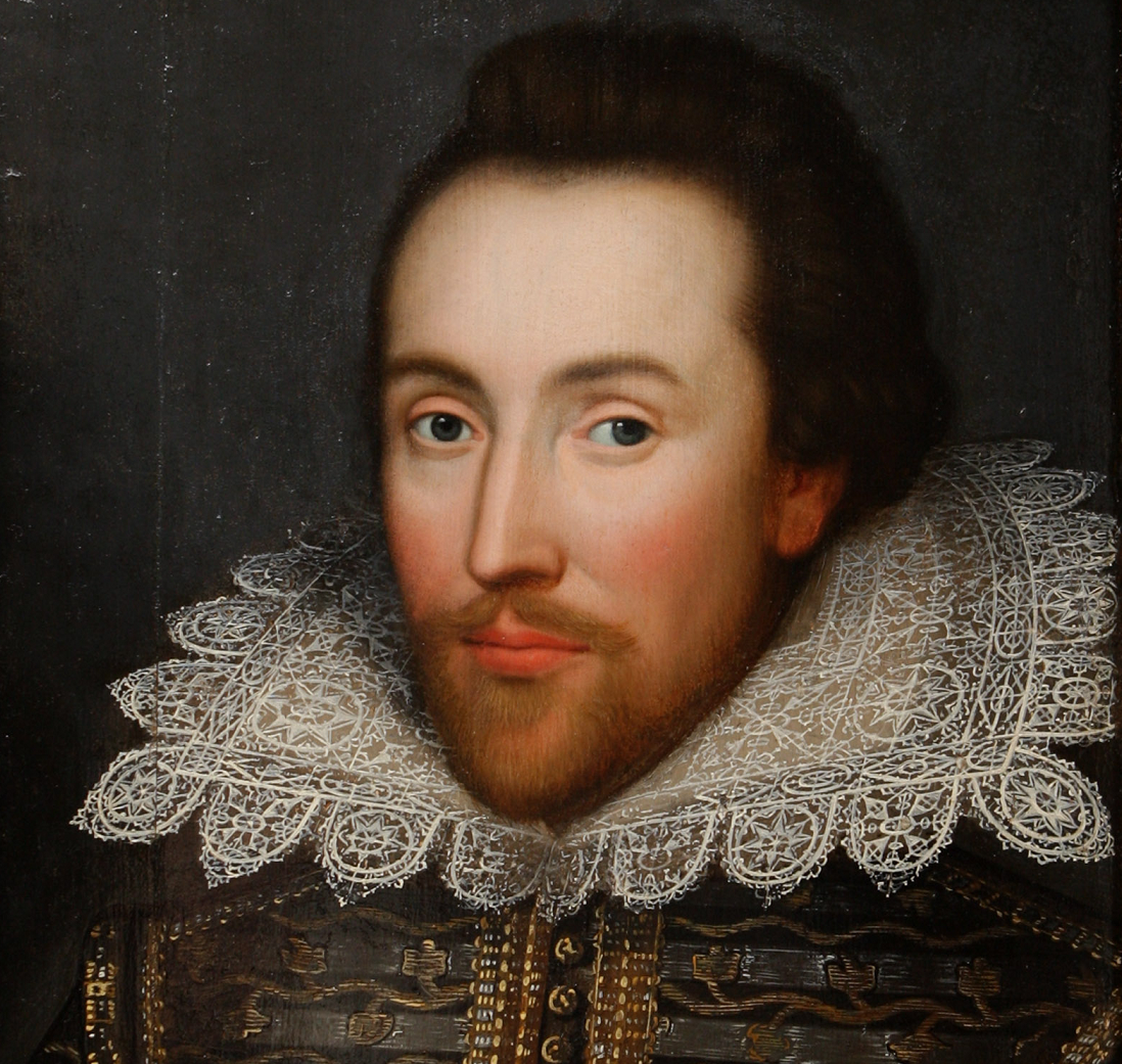 Уильям Шекспир