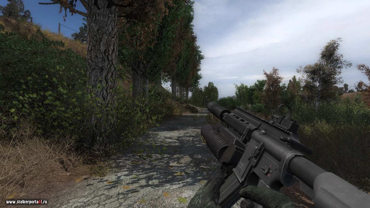 Источник stalkerportal.ru