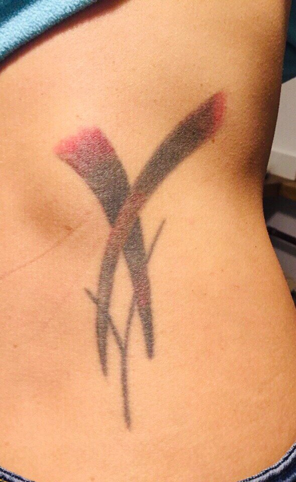 Не спрашивайте, что это значит и что это такое ) Ничего!