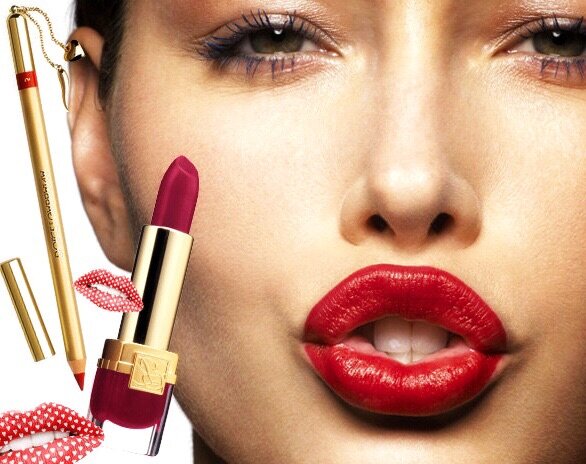 Мнение мужчин насчет женского макияжа