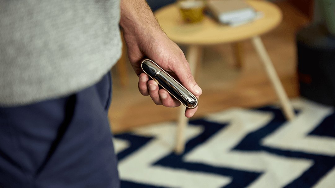[caption id="attachment_4561" align="aligncenter" width="1080"] Модель IQOS 3[/caption]