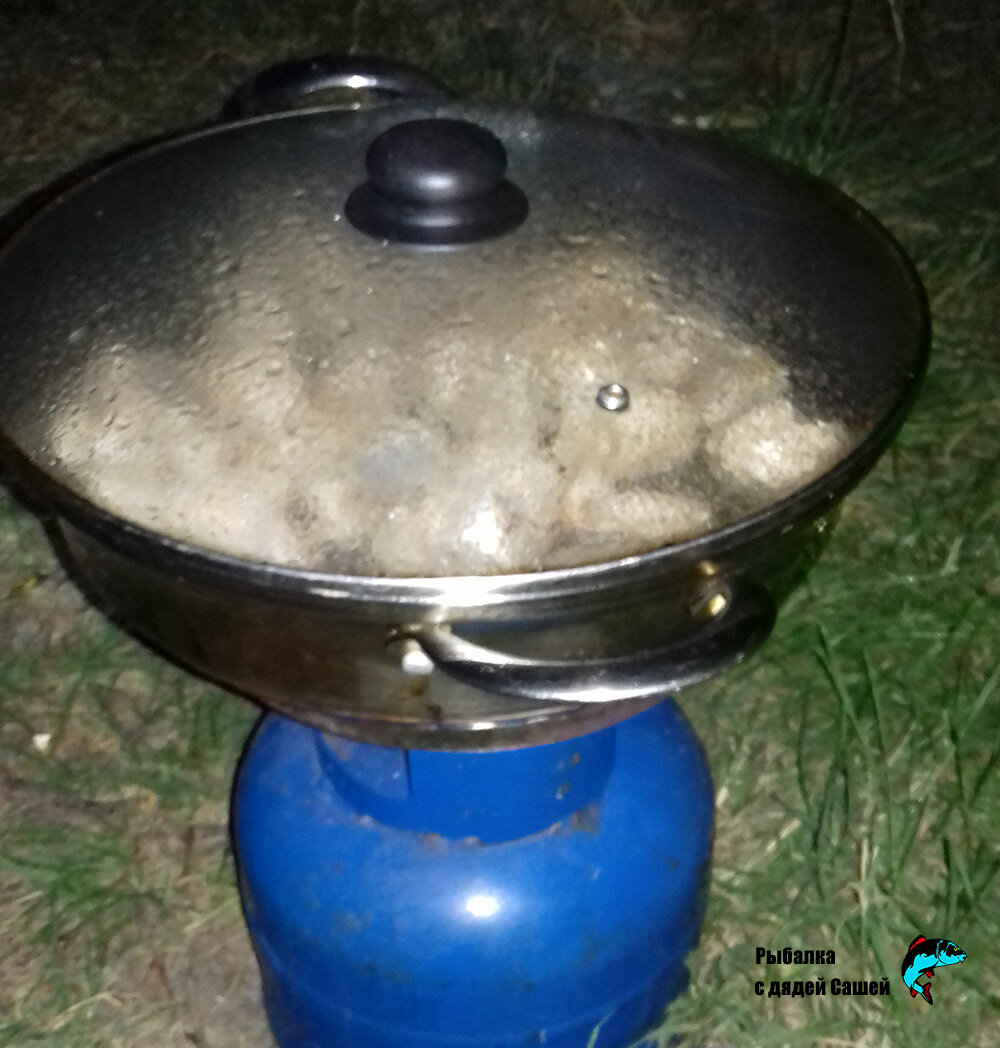 Газовая горелка Kovea KB-0408 Hiker Stove