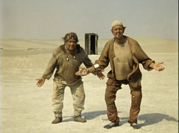 "Ку" - всем вам, дорогие подписчики! 