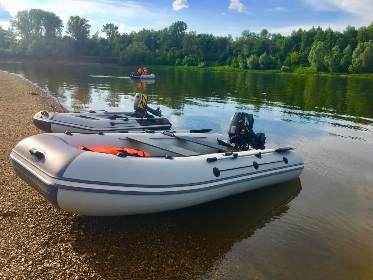 Таймень пвх нднд 3600