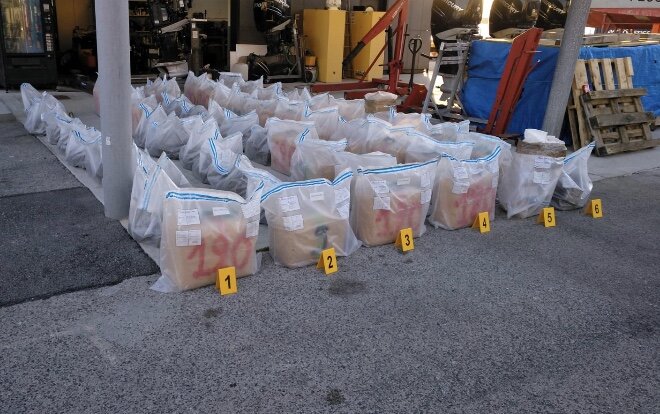 Источник фото  www.theolivepress.es