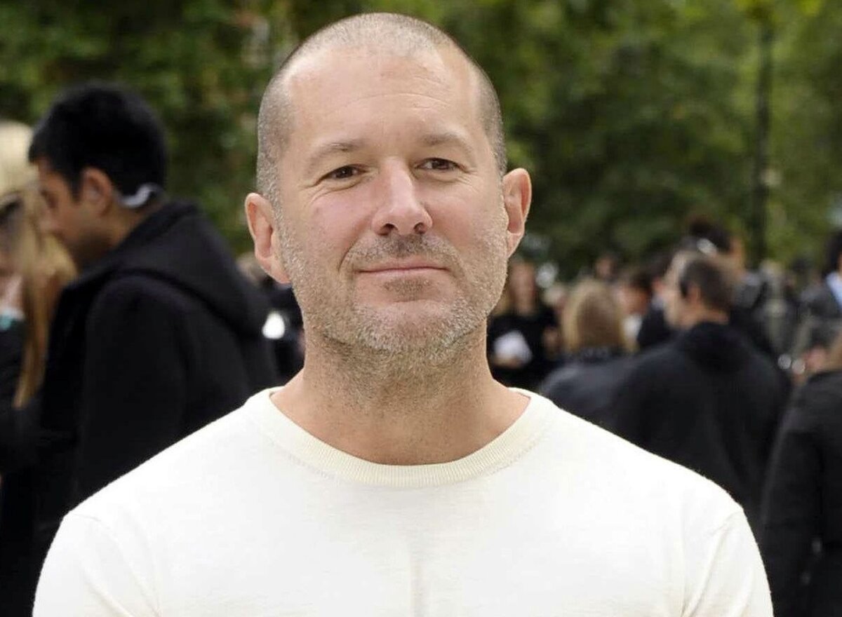 Джонатан Айв покидает Apple  в конце 2019 года