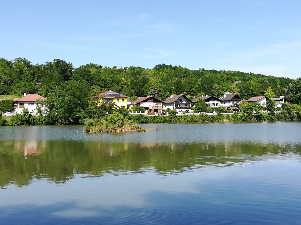 Озеро Нексинг