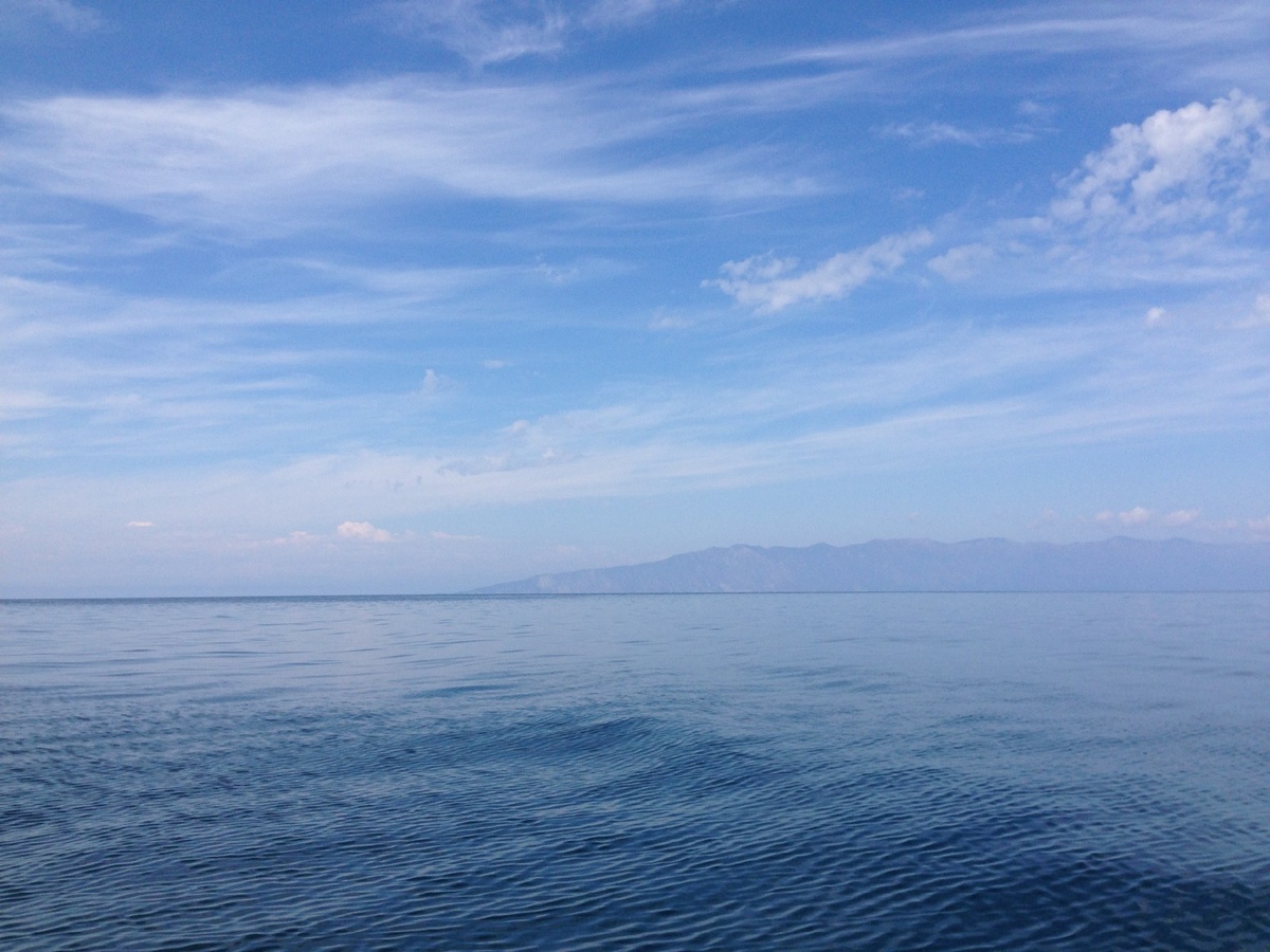 Если собираетесь на Байкал, обязательно учтите советы для новичков, которые дала Елена в интервью 