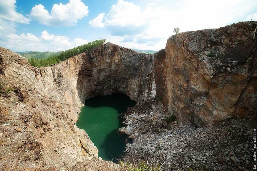 Фото Дениса Мукимова