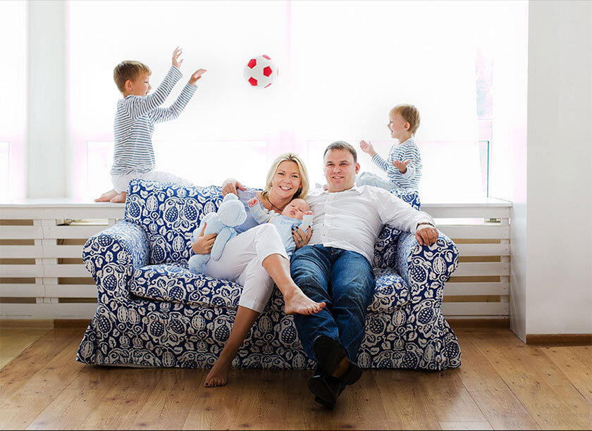 Худшие способы вложить материнский капитал (и один выгодный) | Дракон ...