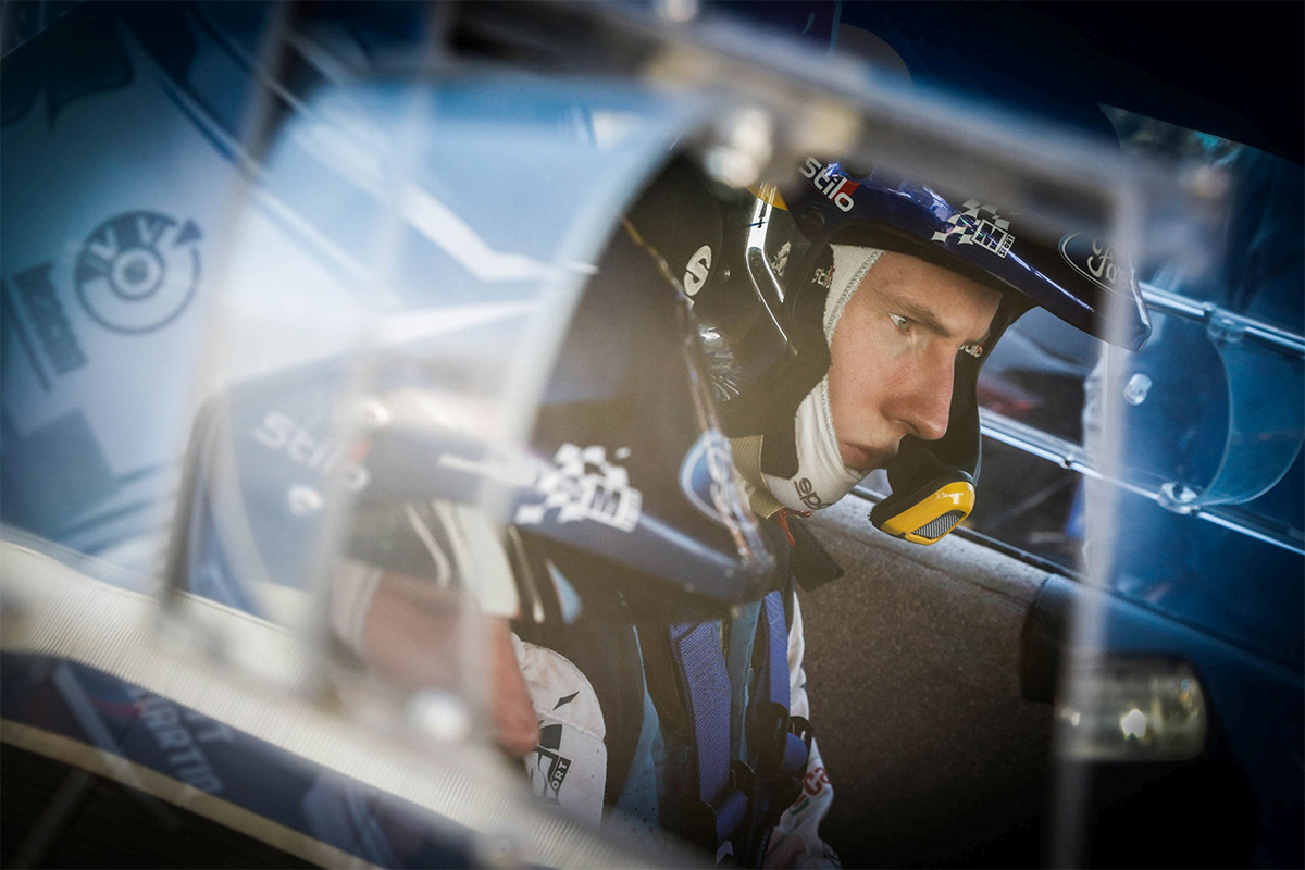 Фото: M-Sport