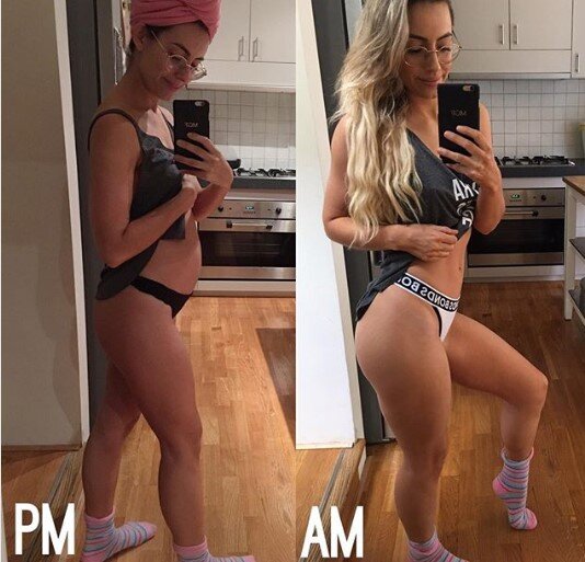 Instagram/madalingirgetta