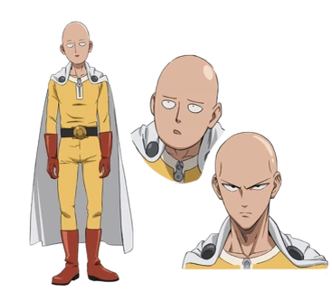 OnePunchman